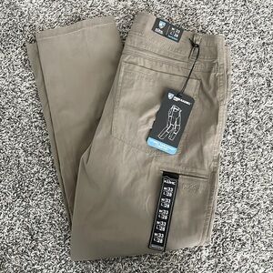 KUHL Men’s Free Radikl Pants. BRAND NEW. 33x28. Tapered